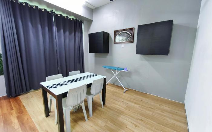 Homestay Sallimna