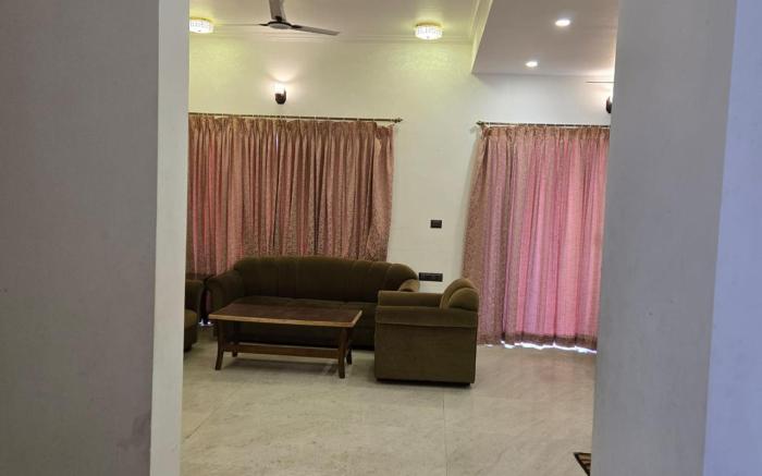 Casa Amari 4 BHK Private Pool Villa