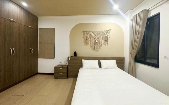 Luxe Paradise Residence 80 Tu Hoa