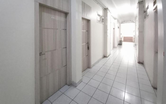 RedDoorz Syariah @ Hotel Linda Pekanbaru