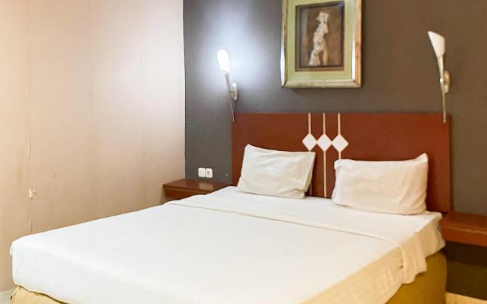 Urbanview Trisula Hotel Makassar