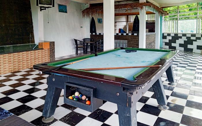 Villa Kampus Near Taman Safari Cisarua Puncak RedPartner