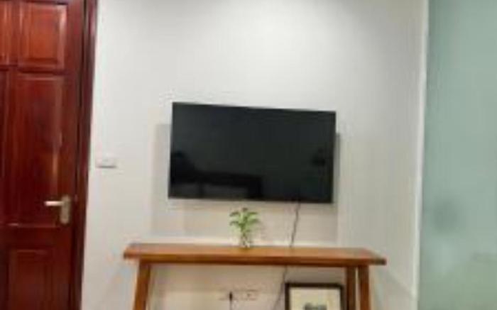 Ngáo Home - Giảng Võ