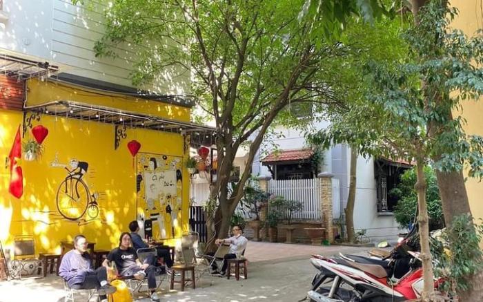 Ngáo Home - Giảng Võ