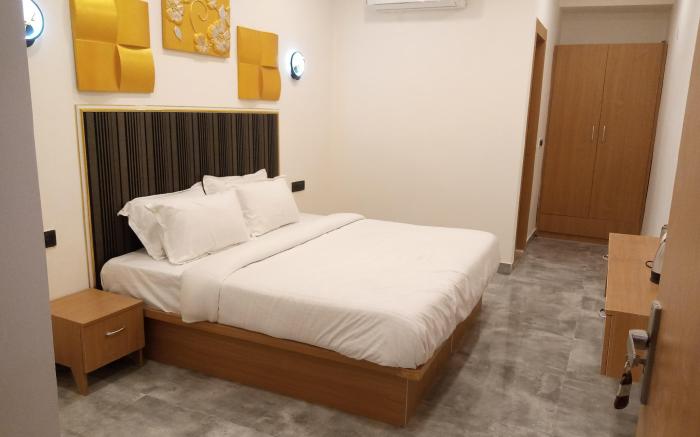 Hotel Indriya