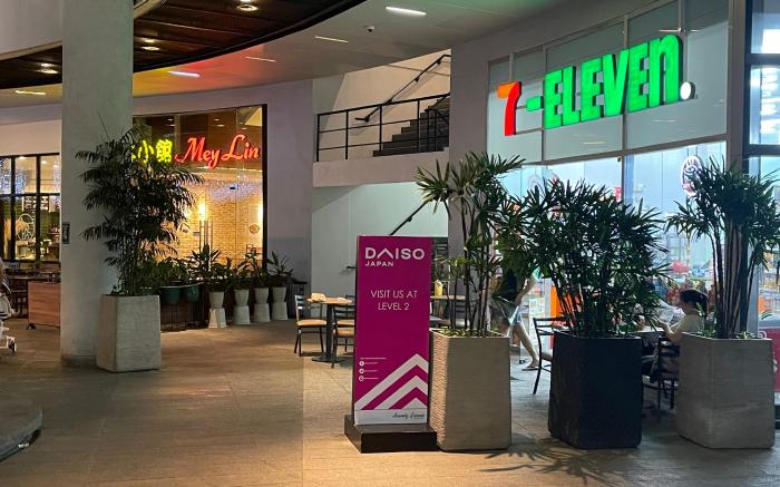 Destina @Air Residence Makati, MetroManila, Netflx