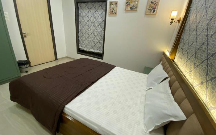 4bhk Cozy villa by heart Staycation lonavala