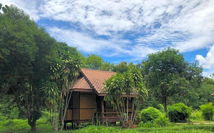 Baan Krating Pai Resort Sale by Dayuu