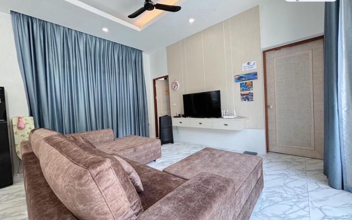 Sirinathai Pool Villa