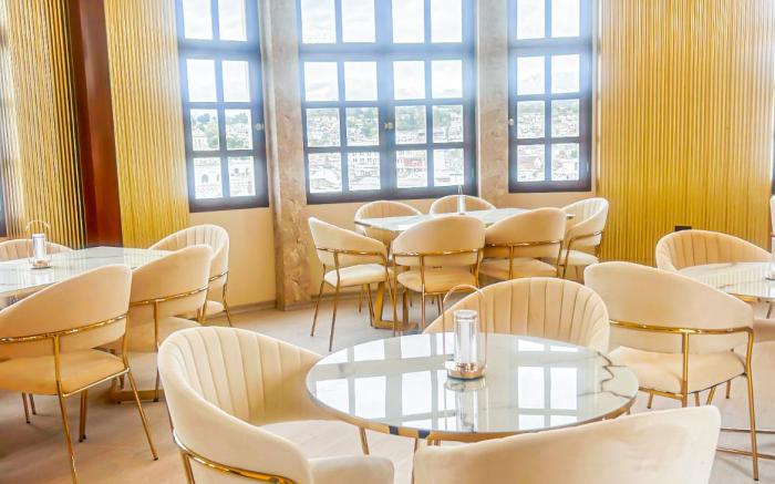 Hotel Sucre