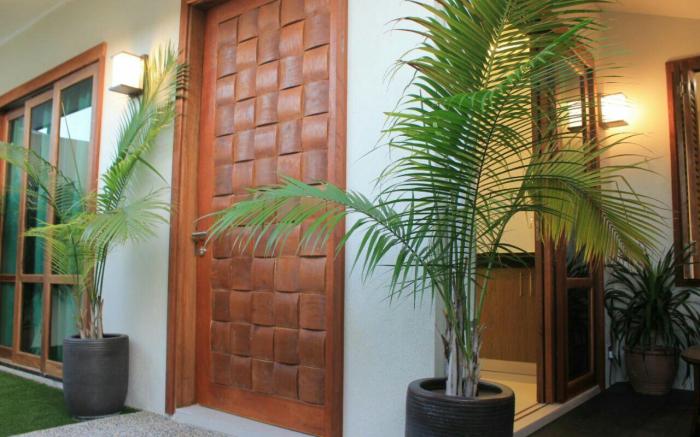 Sandy Garden Resort