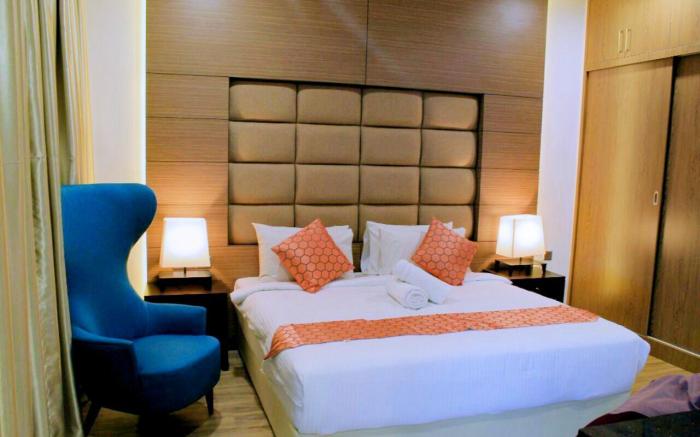 Sandy Garden Resort
