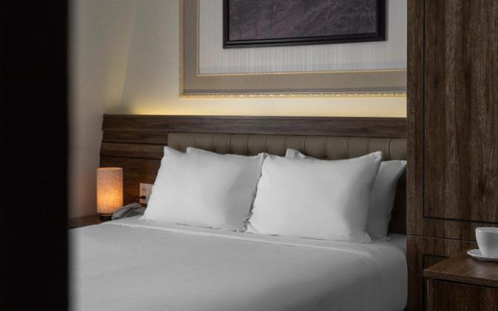 New Life Hotel Dalat