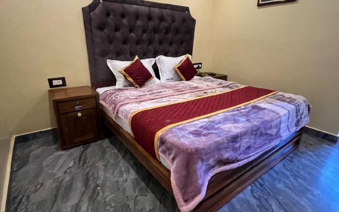 Kurinji Amaze Farmstay 