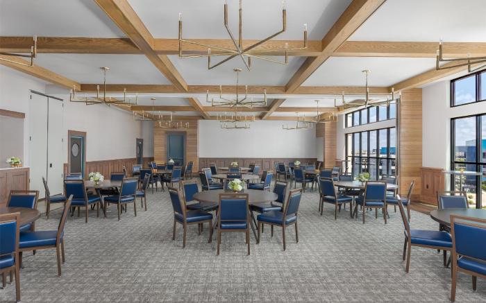 Hotel Avail Rogers, Tapestry Collection by Hilton