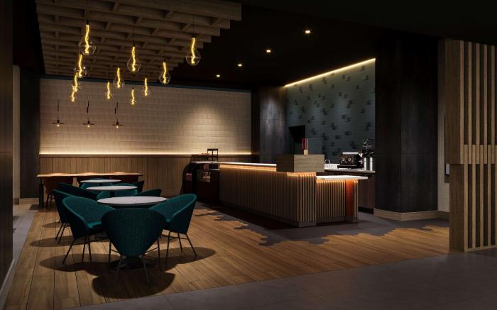 Hotel Avail Rogers, Tapestry Collection by Hilton