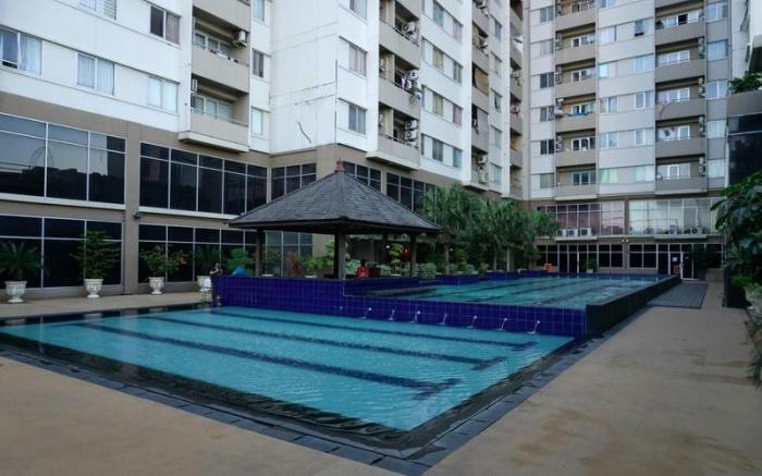 Comfortable and Simply 1BR Centro City By Travelio