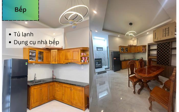 Bạch Mã House (BachMa's House)