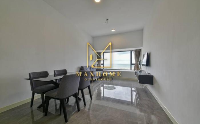 Luxury 1room Seaview@Imperio Melaka T2A