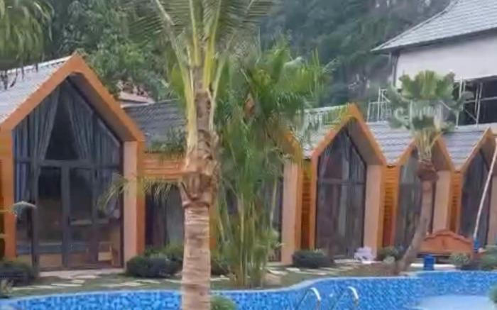 TRANG AN GREEN BUNGALOW & RESTAURANT