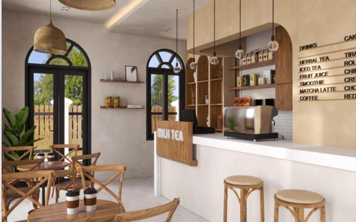 TRANG AN GREEN BUNGALOW & RESTAURANT
