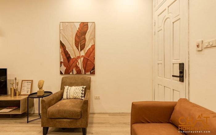 HomestayCHAT*PHI22*PeacefulCorner22