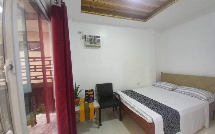 OYO 1130 Thrivers Hometel