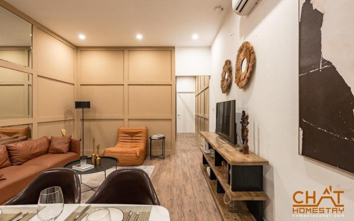 HomestayCHAT*PHI21*PeacefulCorner21