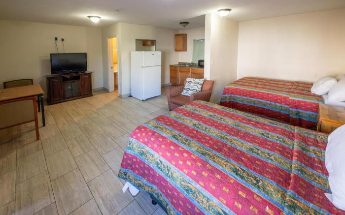 Motel 7 By OYO Near Phoenix Airport