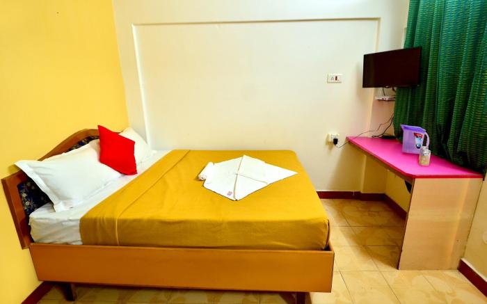 Estay SK Residency