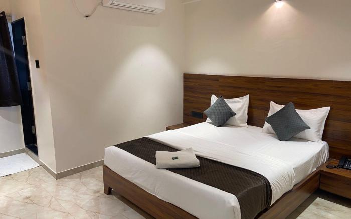Aatithya Residency