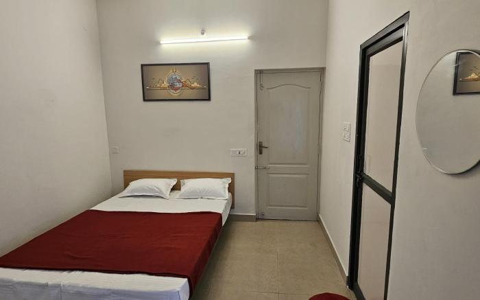 Lishikaa's Inn