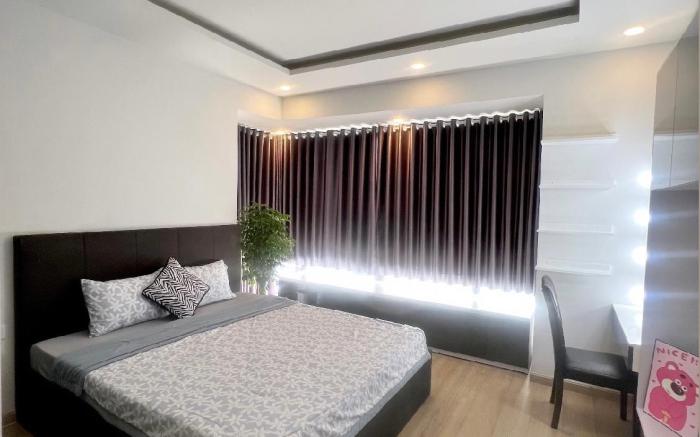 Căn Hộ 3PN - 2WC