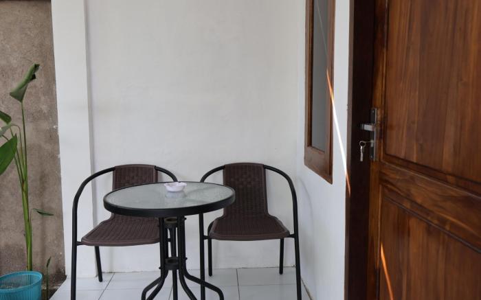 Rumah Tiga Gili