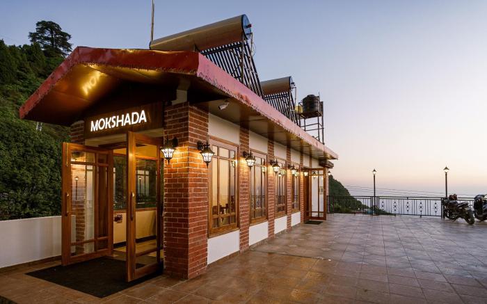 The Leo Hotels  Mokshada Suites