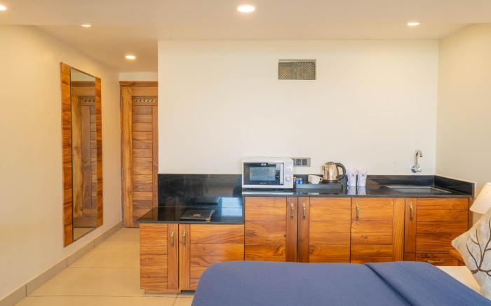 Perfectstayz Mokshada Suites