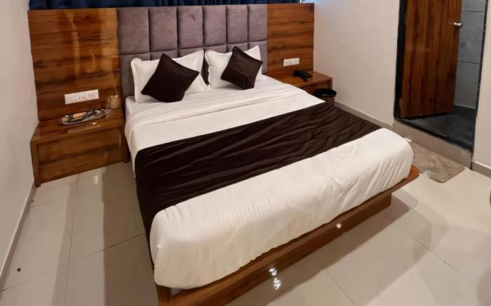 HOTEL RK VILLA