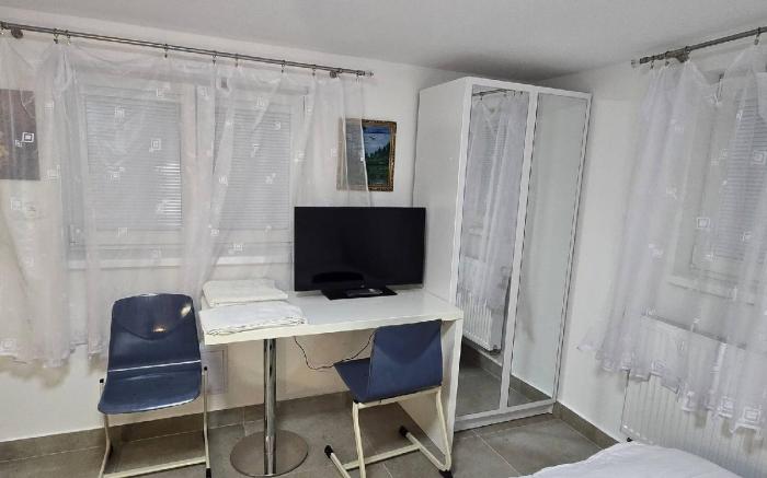 Vus Home - Apartment Garden - 30m2