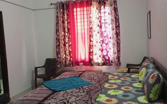 GANPATIVILLA HOMESTAY
