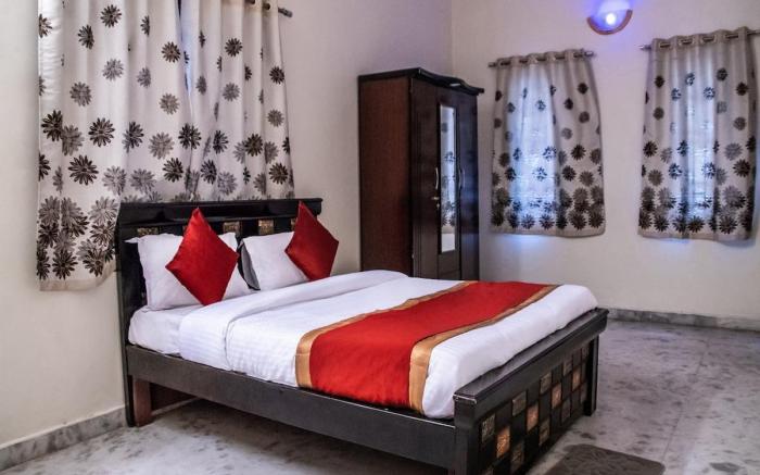 Jubilee SRR homes Hyderabad
