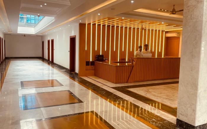 Hotel Scala