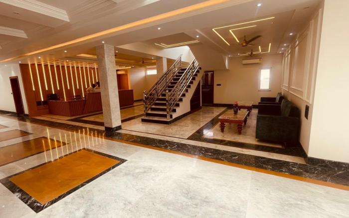 Hotel Scala