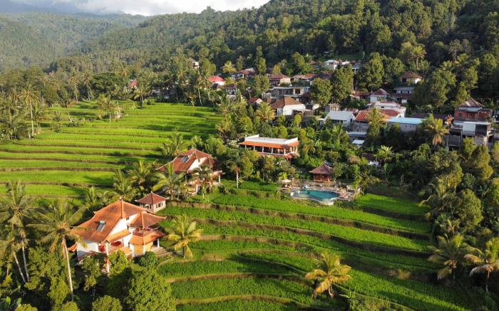 Lesong Hotel and Restaurant