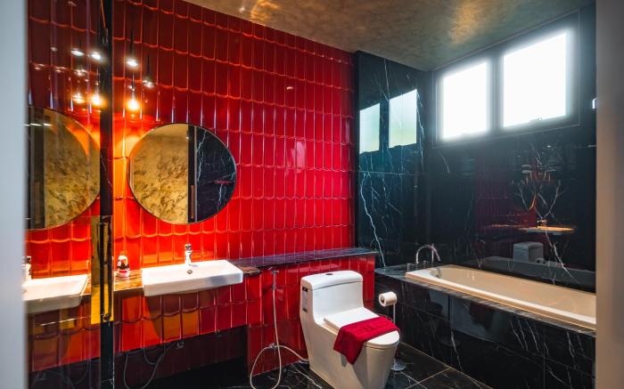 The Hidden Gem Pool Villa Pattaya