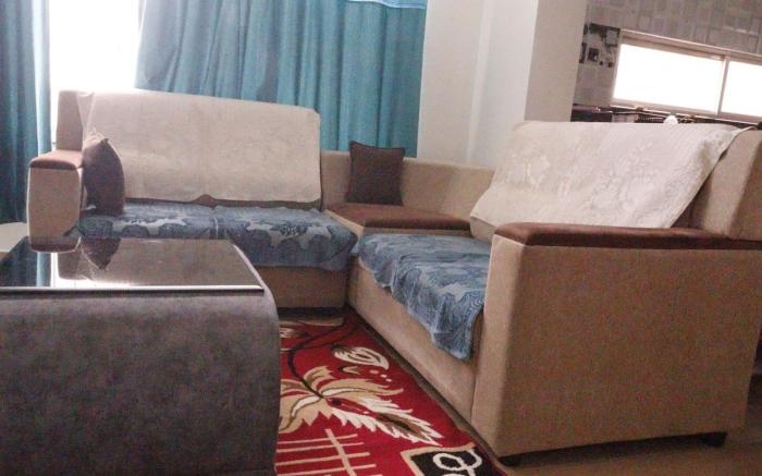 Kohana s home stay