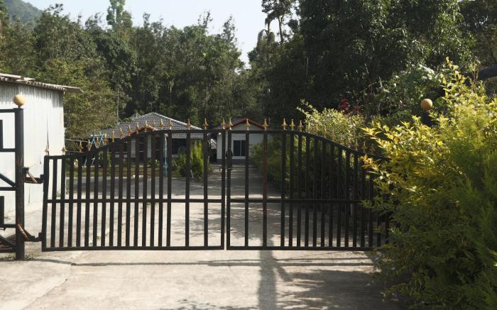 Avira Hilly Retreat, Chikkamagaluru