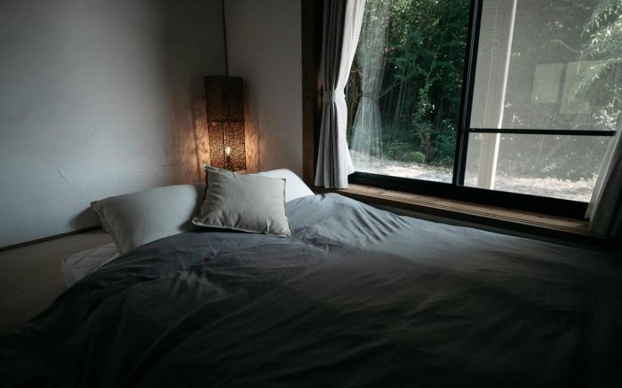 River and Forest "Genpuan" Sauna / Drum Bath / BBQ