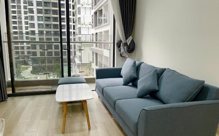 Căn hộ CC 5sao Lumiere Vincom Thủ Đức