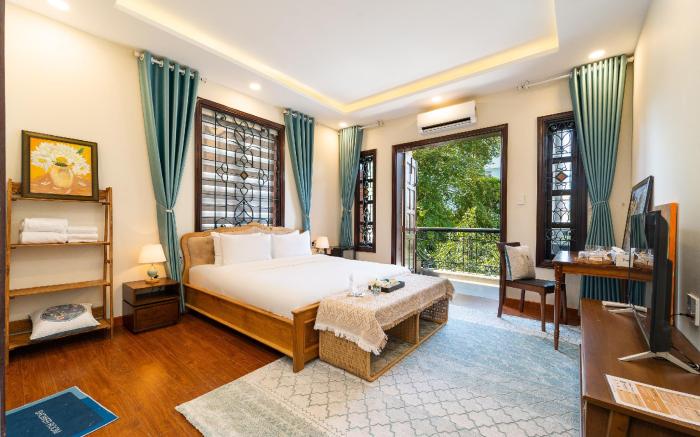 Nguyen Le Home