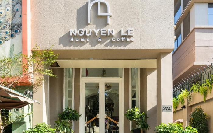 Nguyen Le Suite